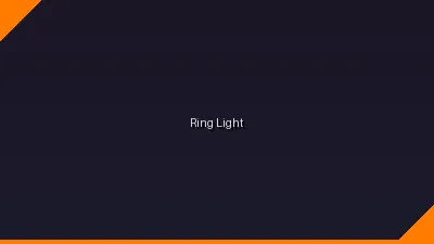积分兑换 - LED环形补光灯 | 韩国eee114网站 积分商城