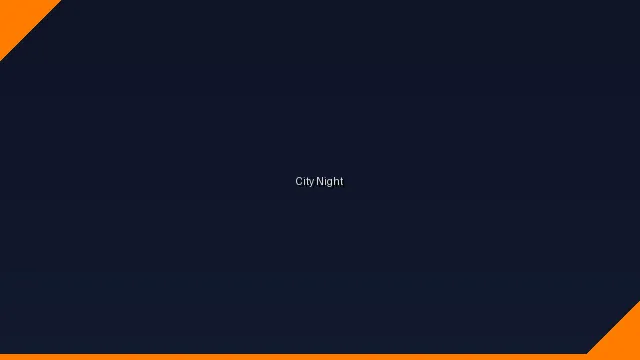 城市夜景主题赛 - 韩国eee114网站 视频创作挑战